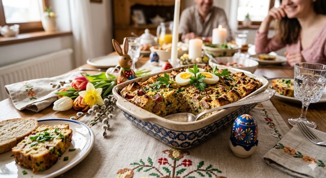 Boží hod velikonoční: Největší křesťanský svátek, konec půstu, den radosti a dobrého jídla