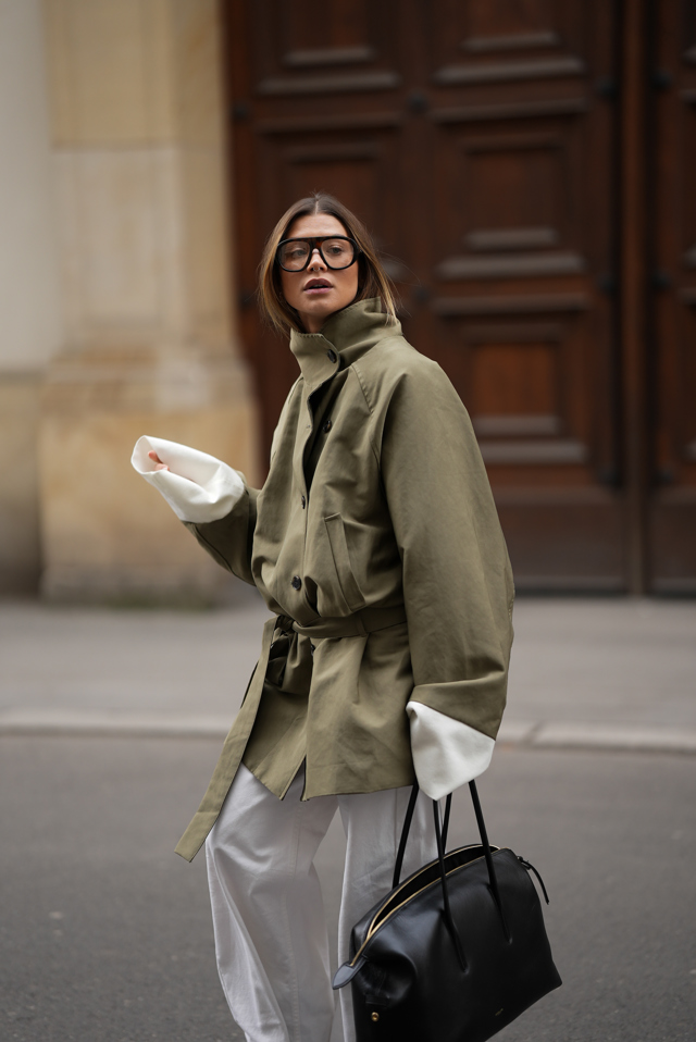 utility jacket