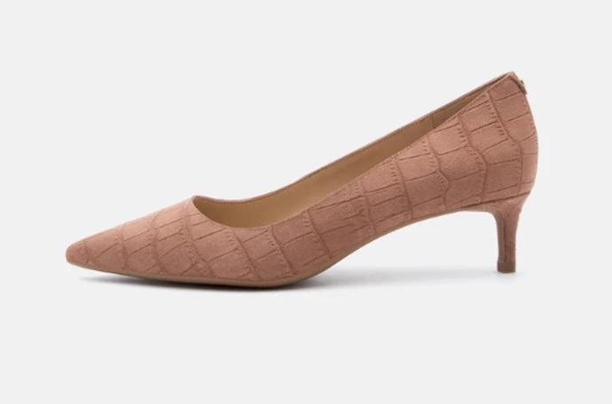 Nízké lodičky, Michael Kors, 2 848 Kč
