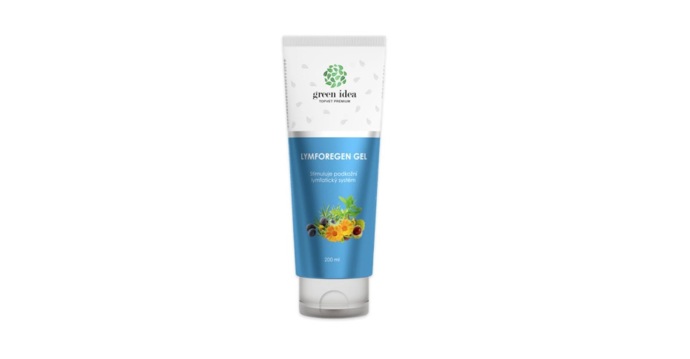 Green idea Lymforegen masážní gel v tubě 200 ml

Masážní lymfodrenážní kompozice ve formě gelu s vysokým obsahem biologicky aktivních látek, rostlinných extraktů a silic. Účinnými složkami jsou aescin, aesculin, helenin, flavonoidní glykosidy, třísloviny a celá řada dalších. Látky slouží ke stimulaci lymfatického systému v kůži.

Cena: 156 Kč

www.greenidea.cz
