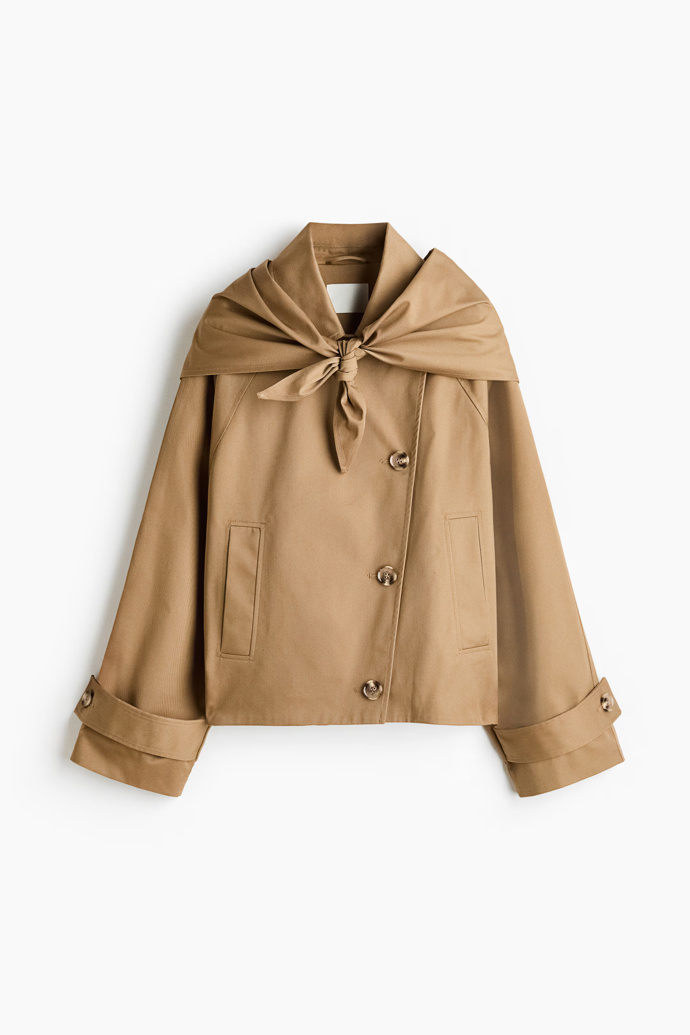 H&M, 1239 Kč
