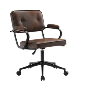 Kancelářska židle COLT, 2399 Kč, Möbelix
