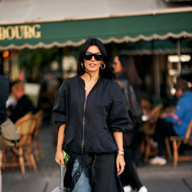 Složité aplikace mohou denimu uškodit. I kvalitní látka tak může působit levně
Složité aplikace mohou denimu uškodit. I kvalitní látka tak může působit levně
