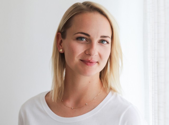 Pavla Ptáčková