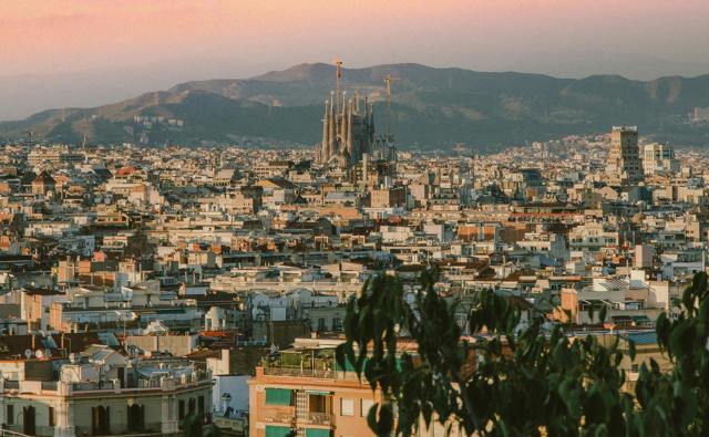 Barcelona