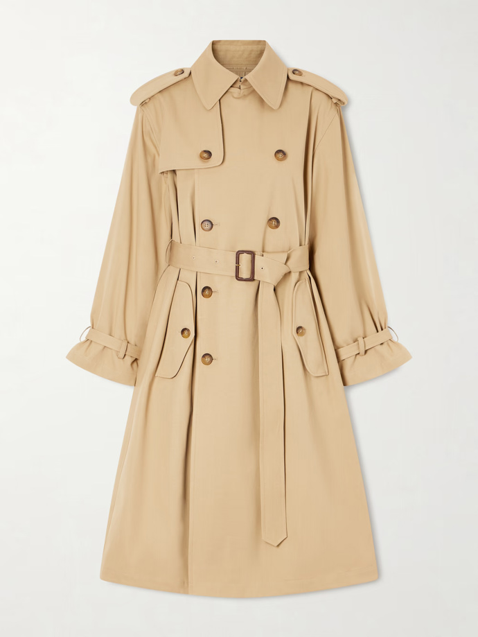 Polo Ralph Lauren, 19 496 Kč, net-a-porter.com
