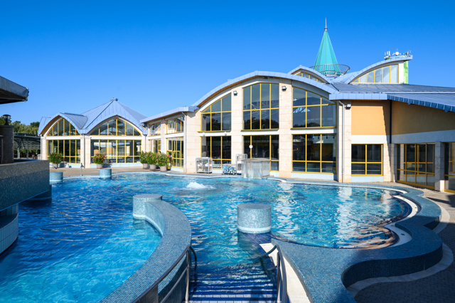 wellness sárvár