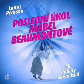 Poslední úkol Mabel Beaumontové: Dojemný příběh vypráví o šestaosmdesátileté vdově Mabel, která zjišťuje, že na nový začátek není nikdy příliš pozdě.
