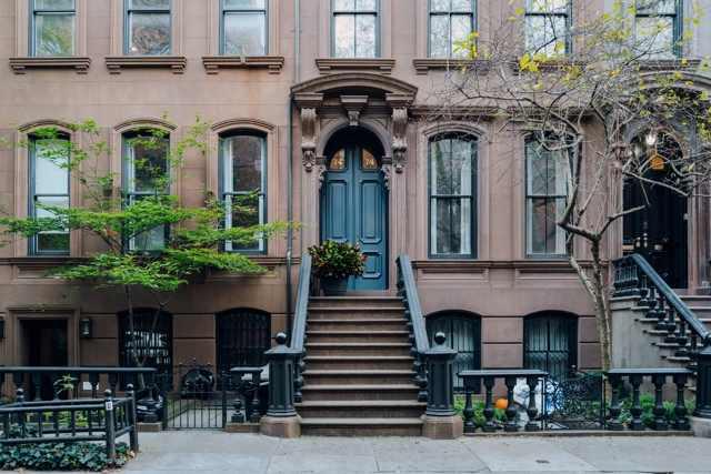 Byt Carrie Bradshaw