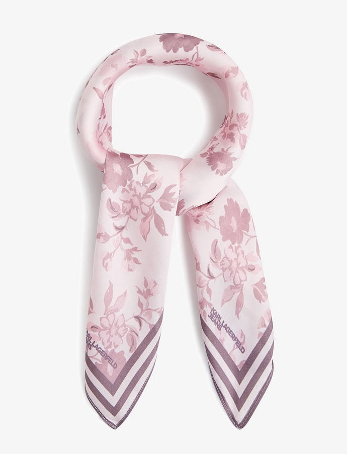 Karl Lagerfeld Jeans KLJ AOP FLORAL BANDANA - Šátek, 1170 Kč
Karl Lagerfeld Jeans KLJ AOP FLORAL BANDANA - Šátek, 1170 Kč