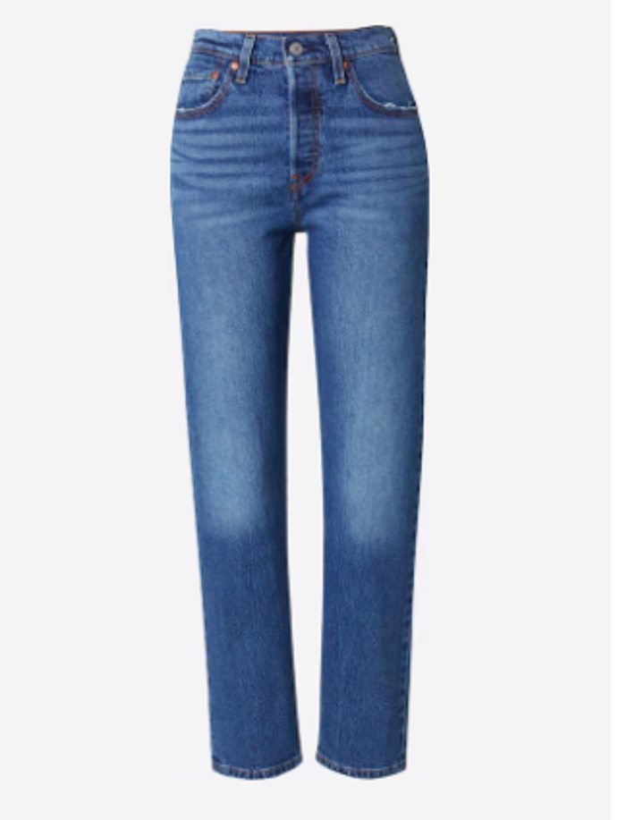 LEVI'S 2999 Kč
LEVI'S 2999 Kč