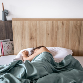 Zátěžová deka, různá zátěž, 2490 Kč
Zátěžová deka, různá zátěž, 2490 Kč