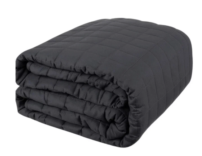Zátěžová přikrývka antistresová 6 kg, 969 Kč
