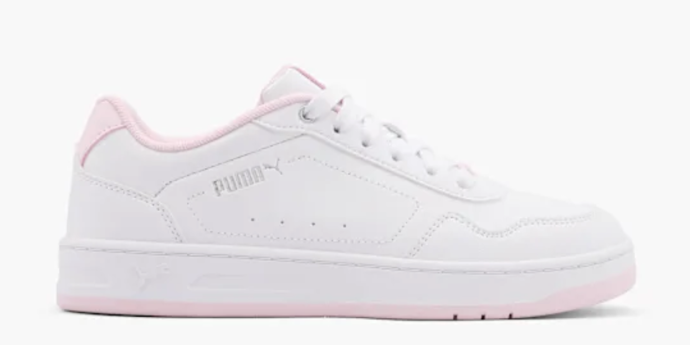 PUMA COURT CLASSY Tenisky 1899 Kč
