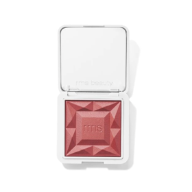 Tvářenka RMS Beauty, odstín Kir Royale, 1 090 Kč, prodává Líčírna Organics
