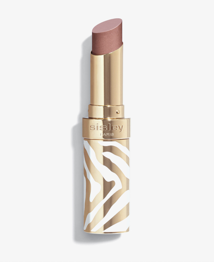 Hydratační rtěnka s leskem Phyto-Rouge Shine N°10, Sisley, 1 360 Kč
Hydratační rtěnka s leskem Phyto-Rouge Shine N°10, Sisley, 1 360 Kč