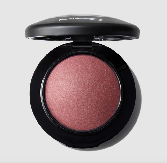 Tvářenka Mineralize Blush, MAC, odstín Love Thing, 1 030 Kč
Tvářenka Mineralize Blush, MAC, odstín Love Thing, 1 030 Kč