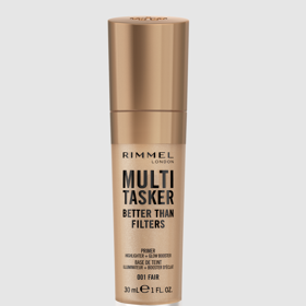 Multi-Tasker Better Than Filters, Rimmel, 359 Kč 
