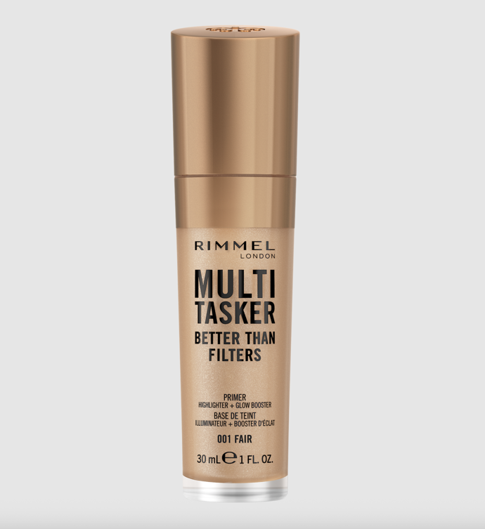 Multi-Tasker Better Than Filters, Rimmel, 359 Kč 
