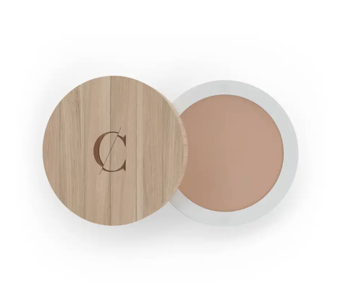 Bio krémový korektor Couleur Caramel, 490 Kč 
