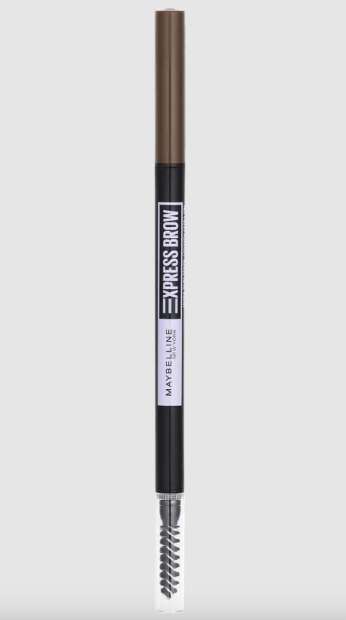 Tužka na obočí Ultra Slim, Maybelline, 179 Kč 
