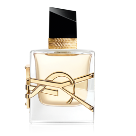 Parfemovaná voda Libre, Yves Saint Laurent, 2 185 Kč (50 ml), prodává Hebe
