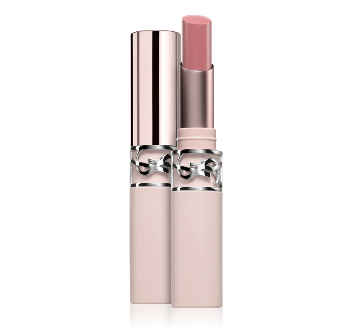 Krémová rtěnka Lovenude, Yves Saint Laurent, 1 350 Kč, prodává Sephora
Krémová rtěnka Lovenude, Yves Saint Laurent, 1 350 Kč, prodává Sephora