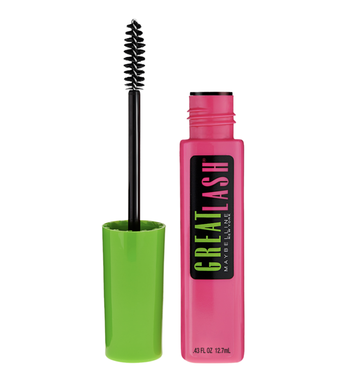 Řasenka Great Lash, 169 Kč, prodává Rossmann
Řasenka Great Lash, 169 Kč, prodává Rossmann