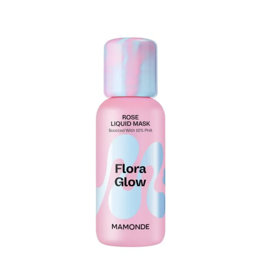 Přípravek pro glass skin 3v1 Flora Glow Rose Liquid Mask, Mamonde, 463 Kč (80 ml), prodává Hebe


 
