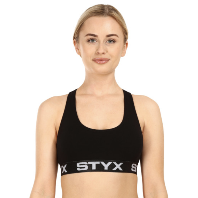 Dámská podprsenka Styx sport, 599 Kč
