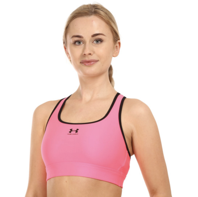 Dámská podprsenka Under Armour, 849 Kč
