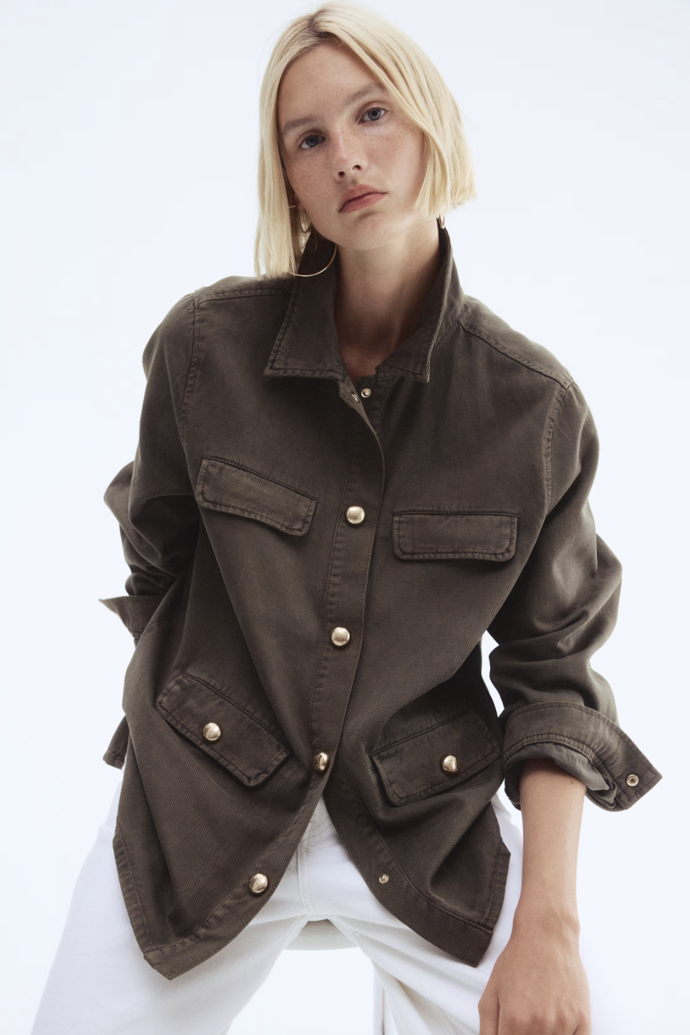 H&M, 1 239 Kč
