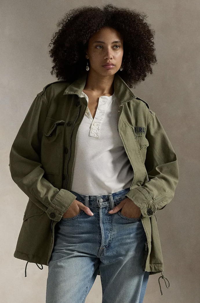 Polo Ralph Lauren, 9799 Kč, prodává Answear.cz
