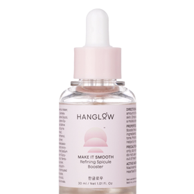 Vyhlazující sérum s mikrojehličkami HanGlow, 460 Kč (30 ml), Cosibella
