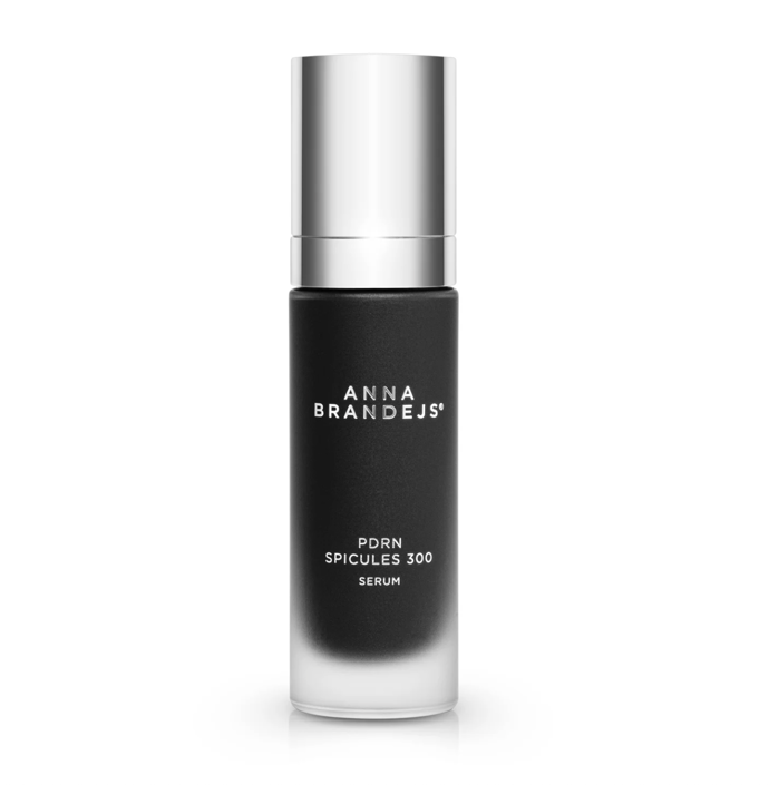 Omlazující sérum s PDRN a spikulemi Anna Brandejs, 2 390 Kč (30 ml)
Omlazující sérum s PDRN a spikulemi Anna Brandejs, 2 390 Kč (30 ml)