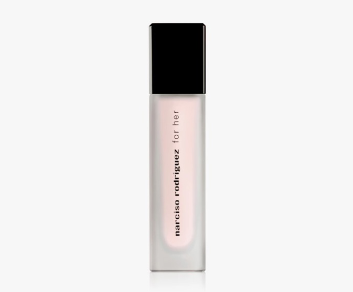 Květinová vůně do vlasů pro ženy, Narciso Rodriguez, 676 Kč
