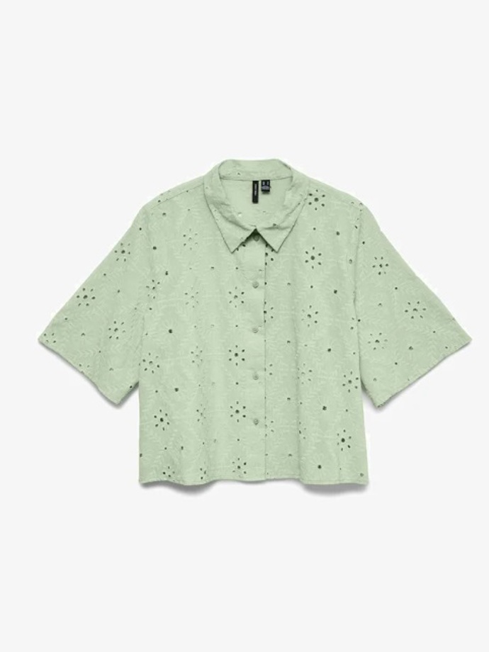 Elegantní halenka, Vero Moda, 849 Kč
