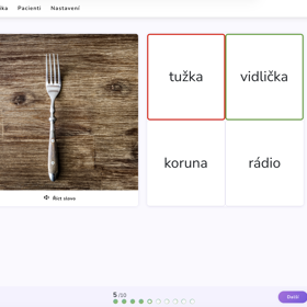 Učení s AfaSlovníkem
