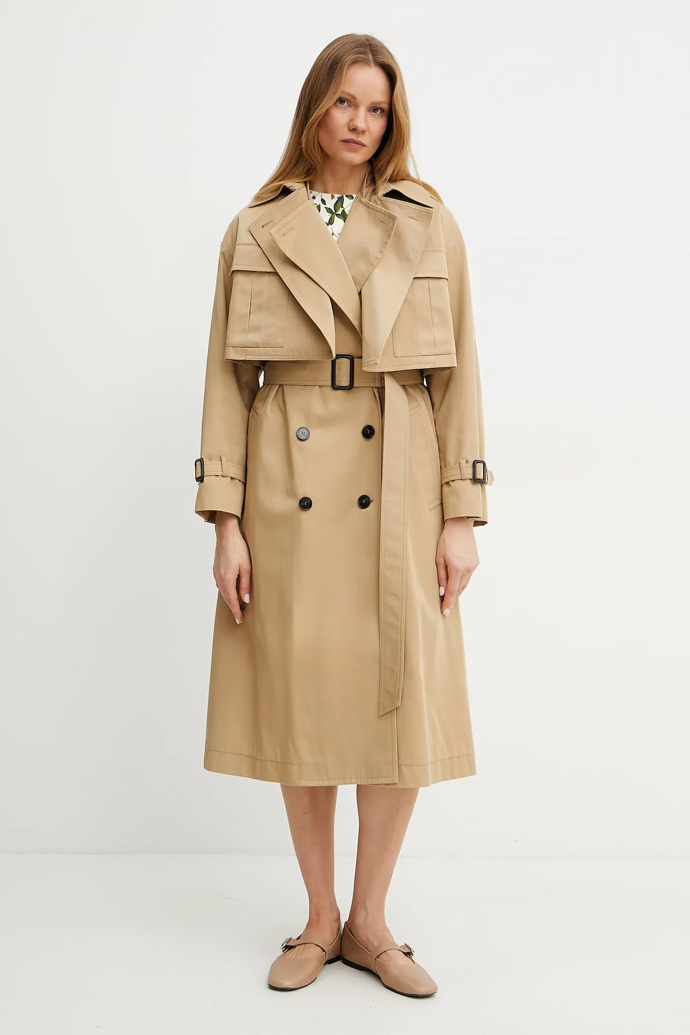 Weekend Max Mara, 20 990 Kč, answear.cz
