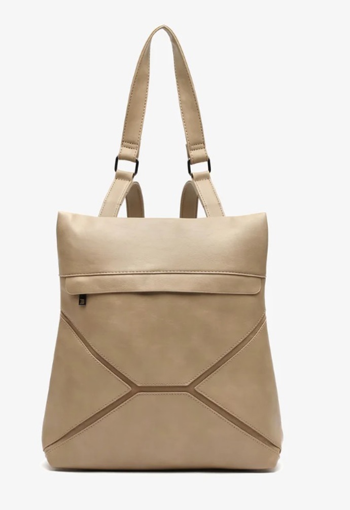Městský batoh, MISAKO, 1 003 Kč
Městský batoh, MISAKO, 1 003 Kč