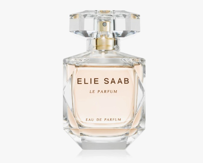 Parfémovaná voda pro ženy s pačuli, Elie Saab, 1 476 Kč
