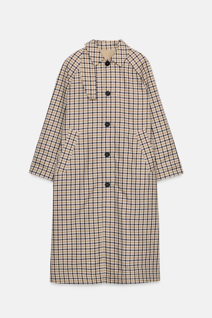 Zara, 2599 Kč
