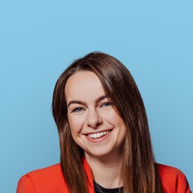 Zuzana Hanibalová, spoluzakladatelka AfaSlovníku
