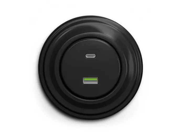 USB zásuvka A+C, 467 Kč, Kliklap
USB zásuvka A+C, 467 Kč, Kliklap