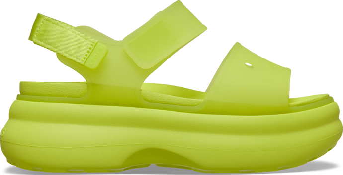 Crocs, 1819 Kč, urbanlux.cz
