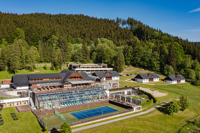 Resort Horal Resort Horal