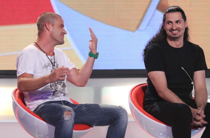 Petr Zvěřina z Václaváku rozhodně nepřijel do Prahy na babetě
