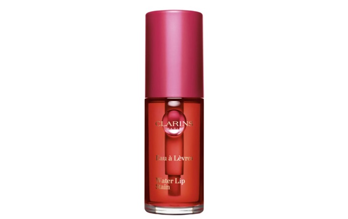 Lip Stains s hydratačním účinkem, Clarins, 623 Kč
