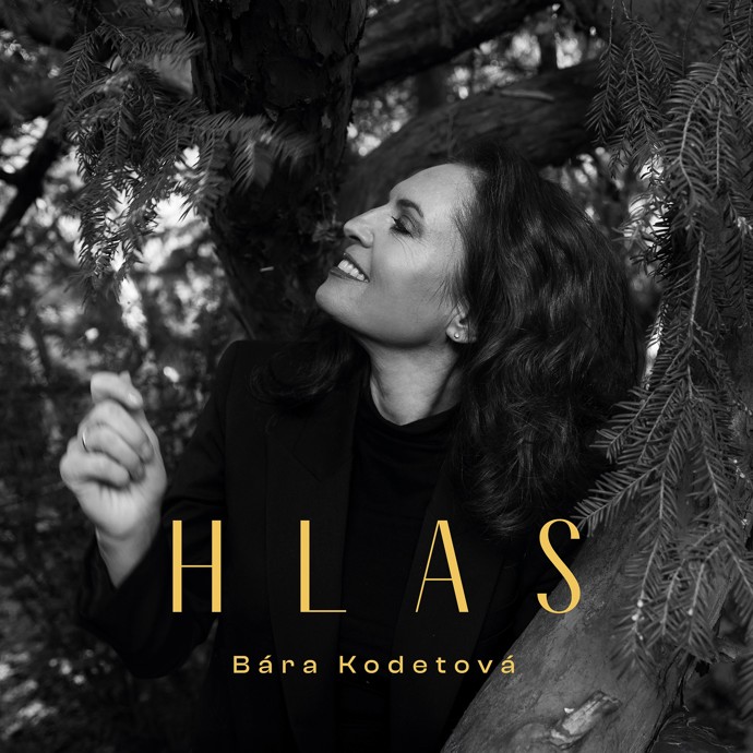 Bára nedávno vydala své debutové album
Bára nedávno vydala své debutové album