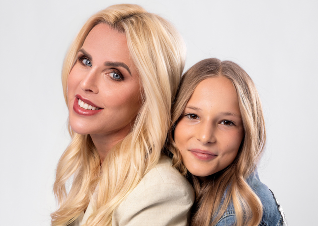 Sofia a Gabriela Sofia a Gabriela
